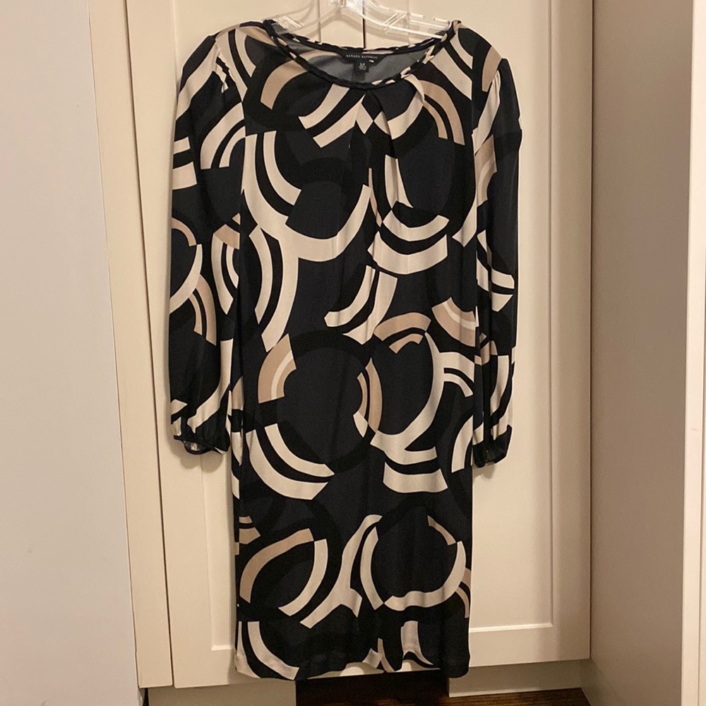 Banana republic dress - size small